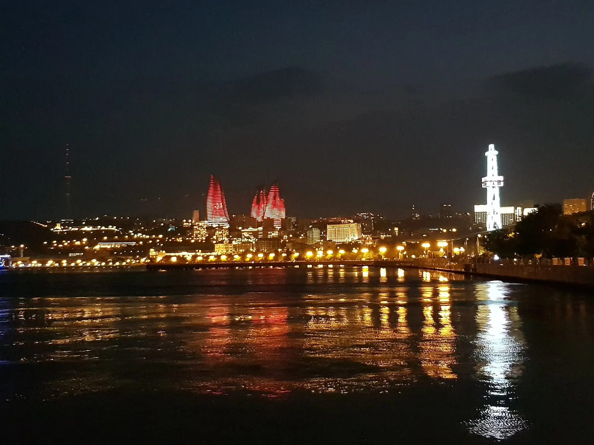 Azerbaijan