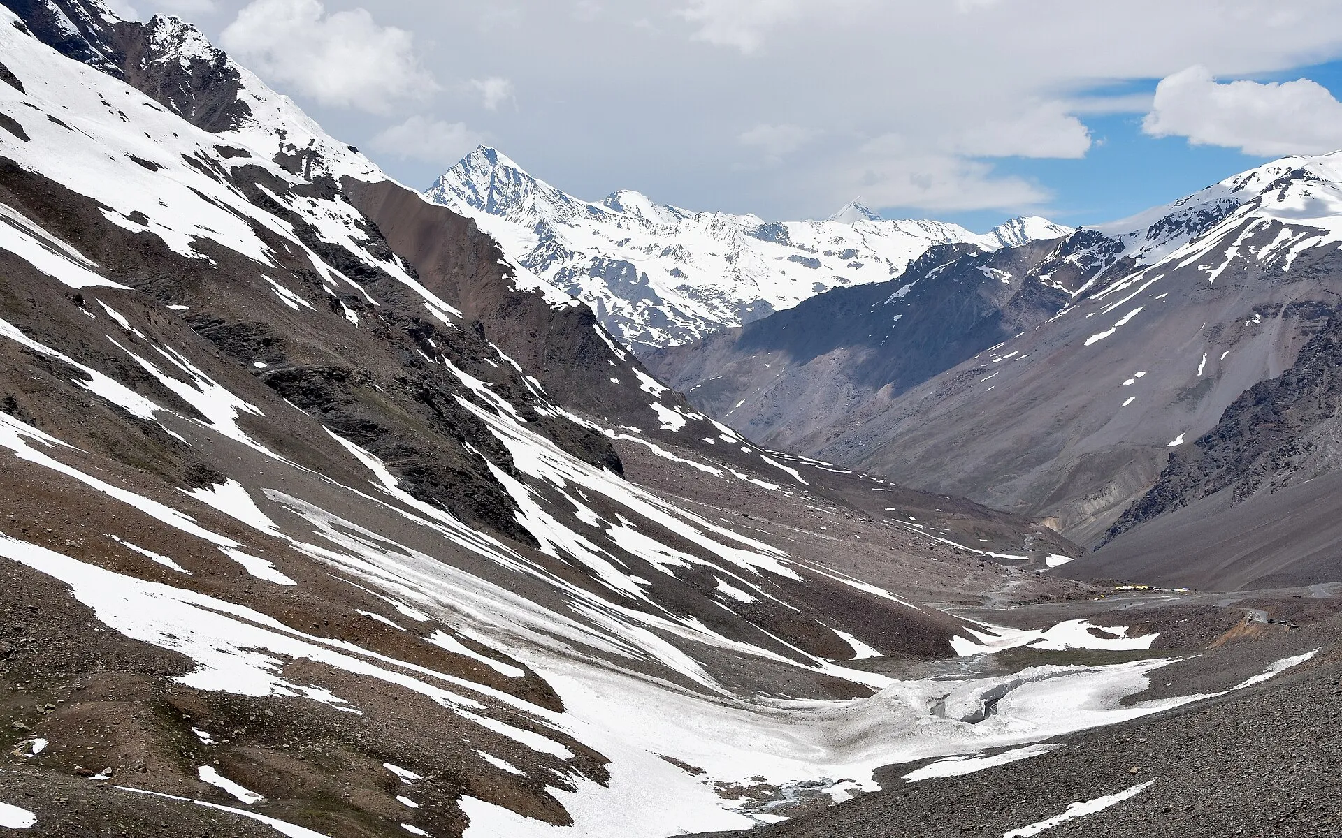 Himachal holiday package
