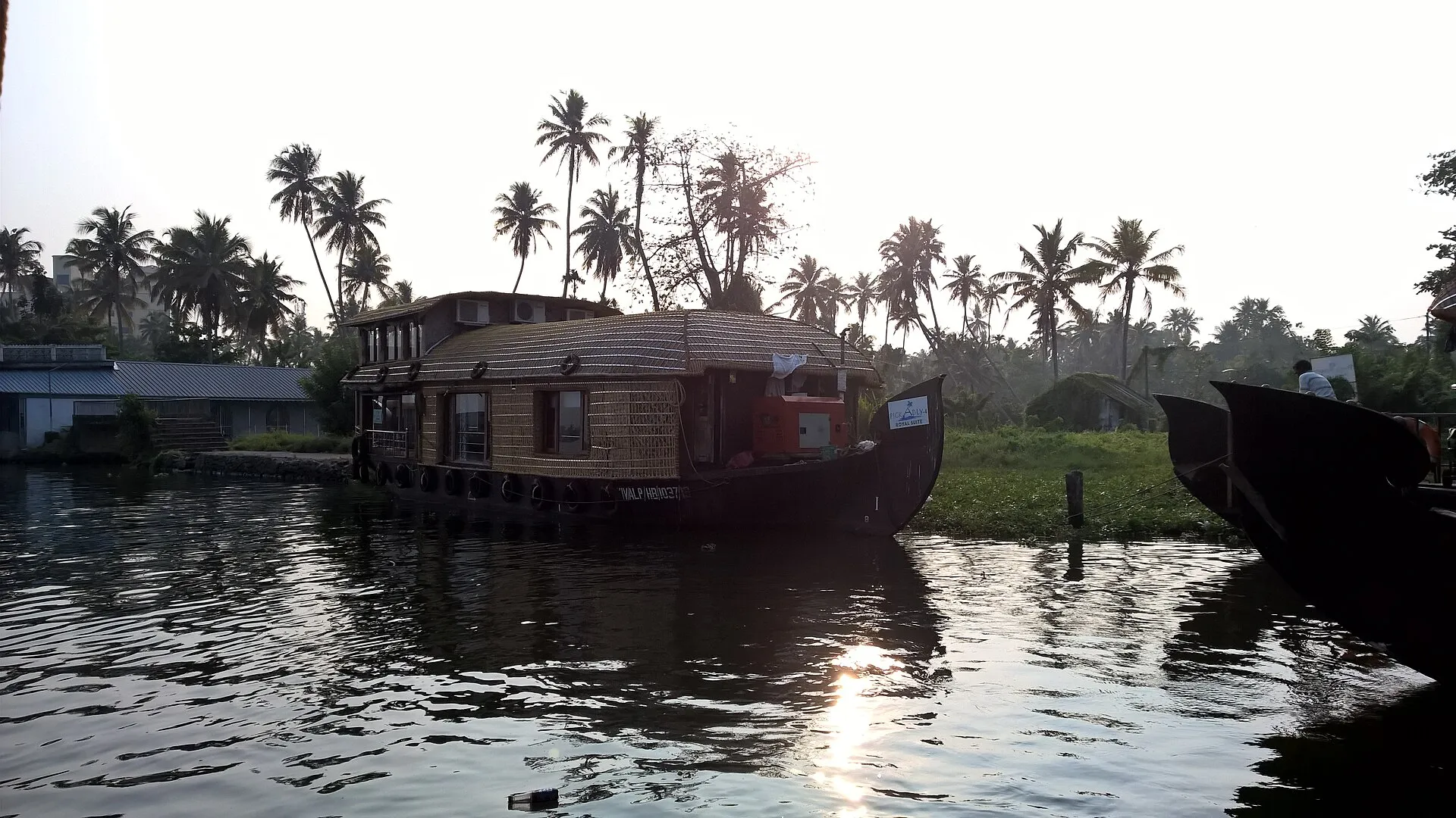 Kerala — travel destination