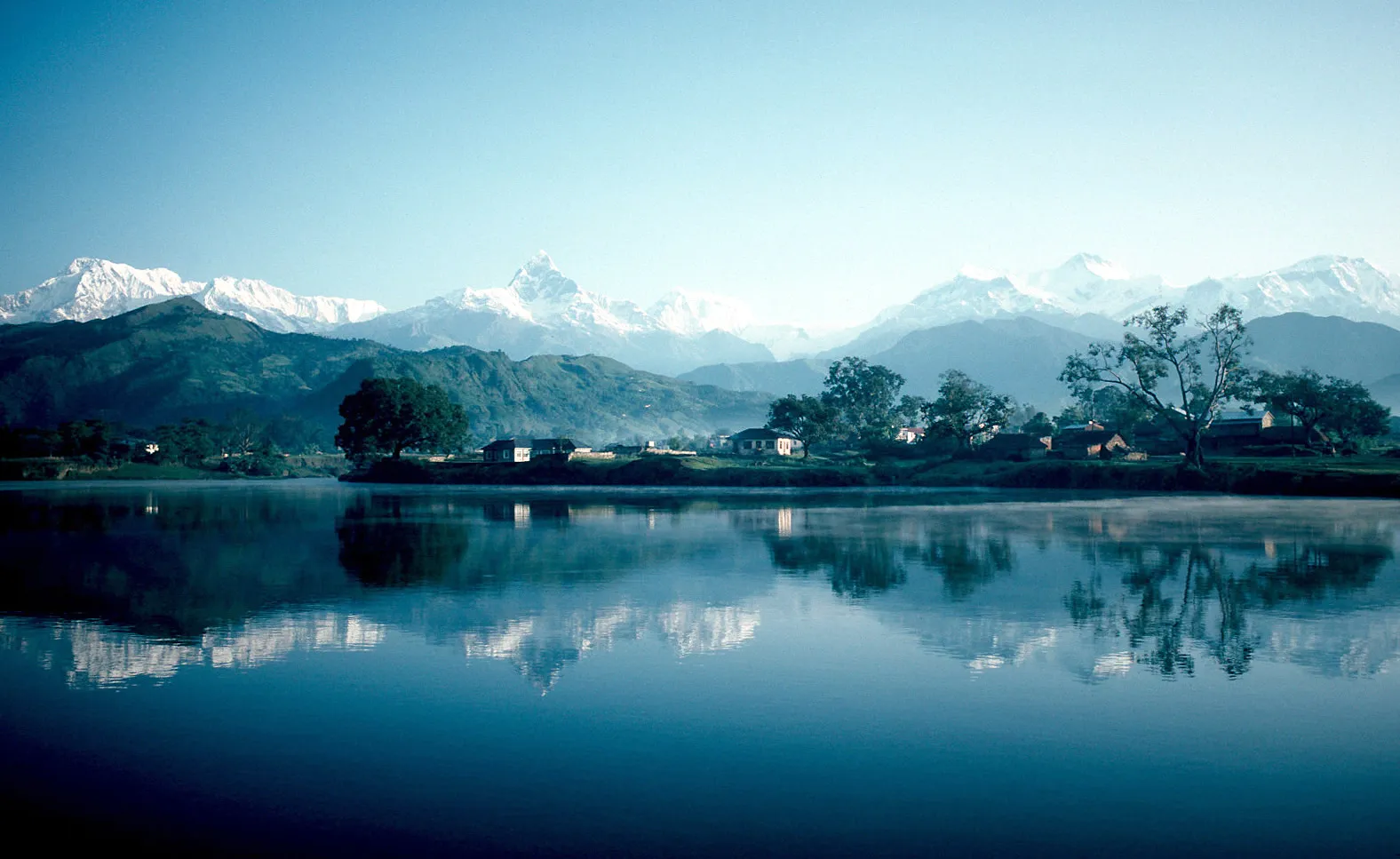 Nepal holiday package