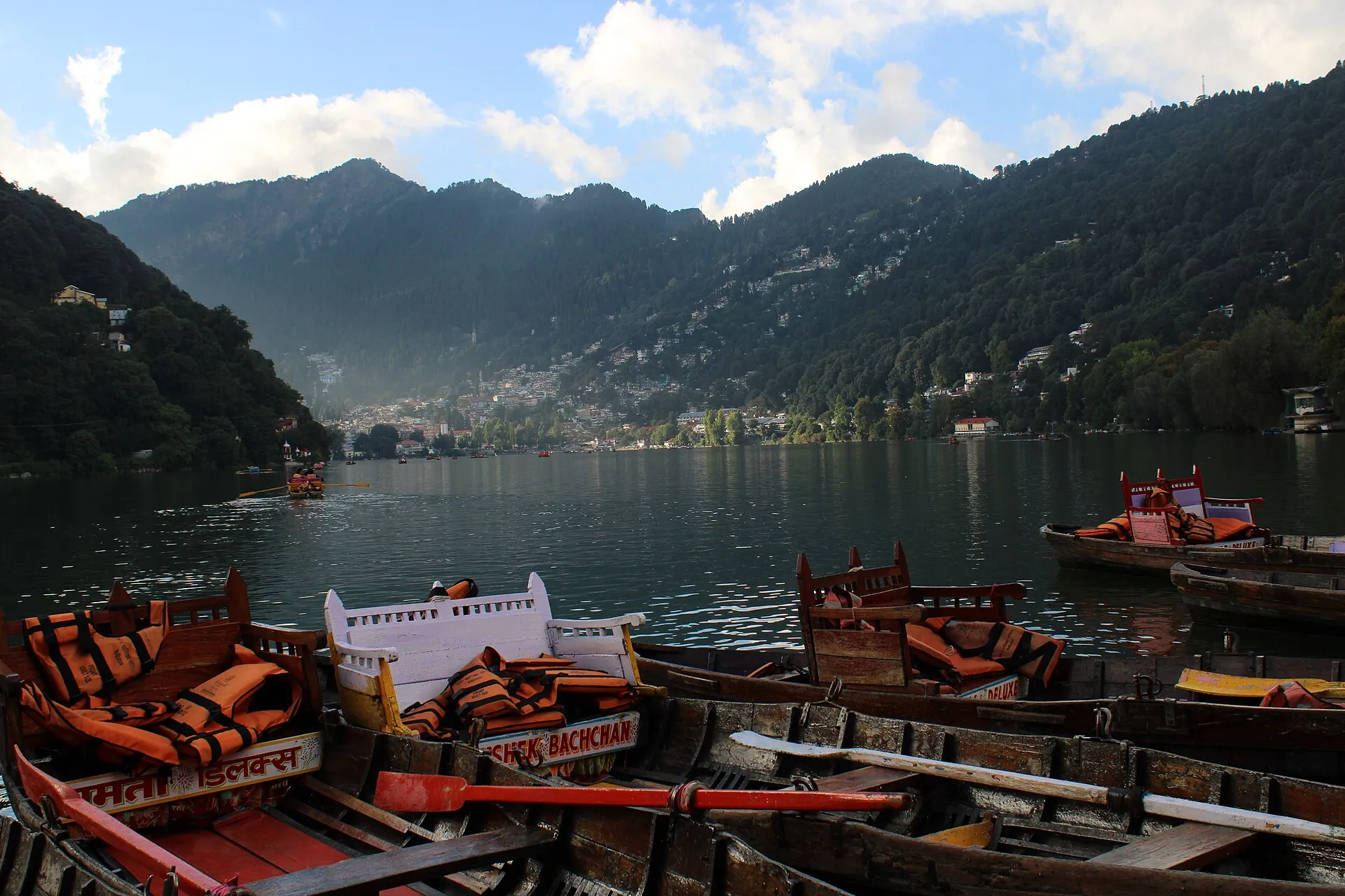 Uttarakhand holiday package