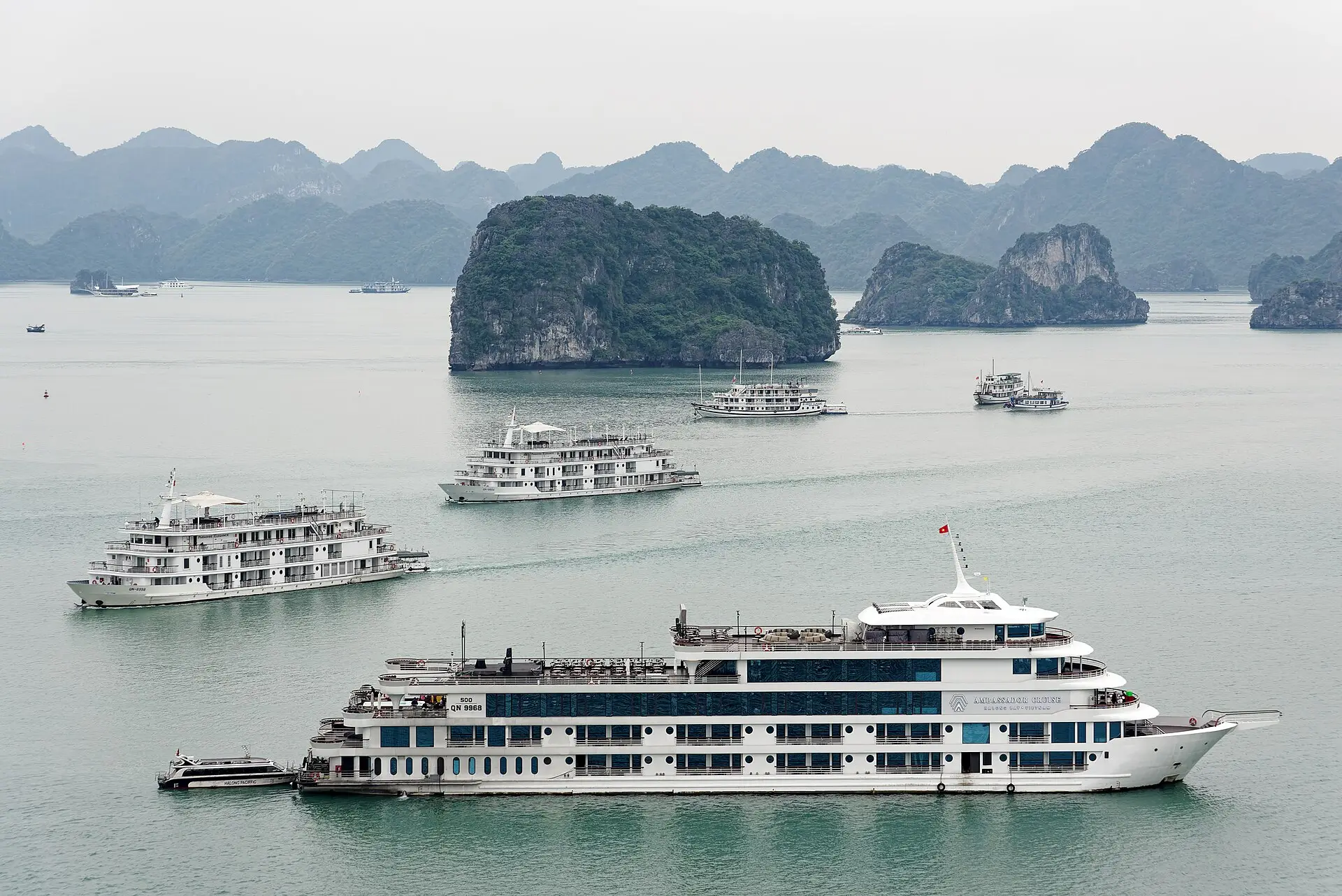 Vietnam
